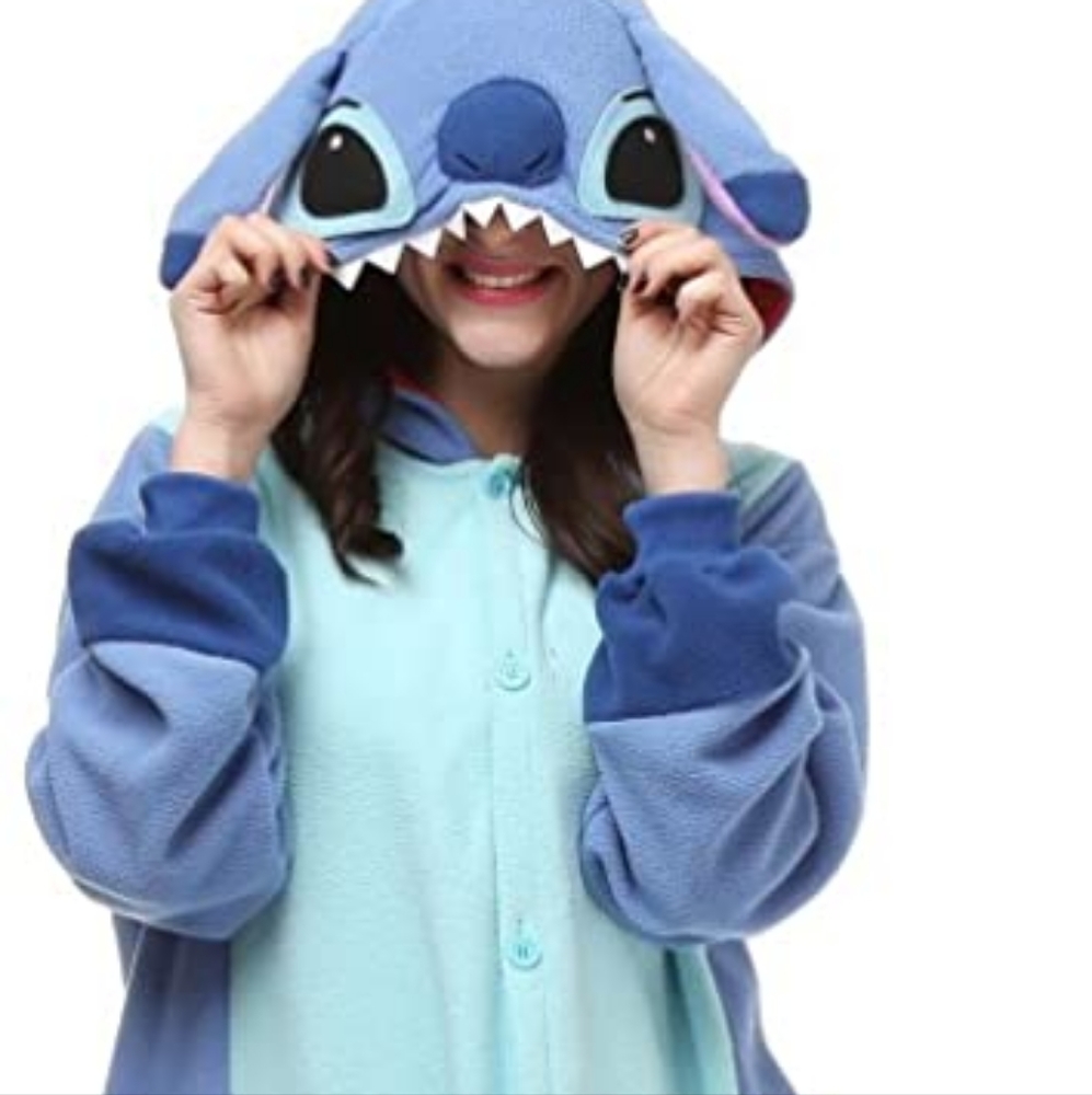 Stitch Onzie